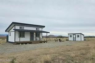 206 E Highland Rd, Pearce, AZ 85625 - Photo 23