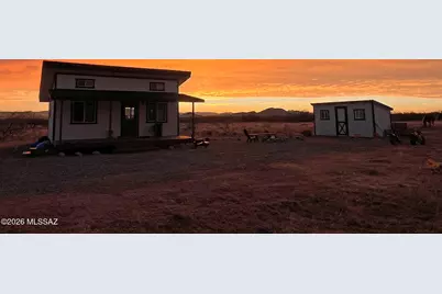 206 E Highland Road, Pearce, AZ 85625 - Photo 3