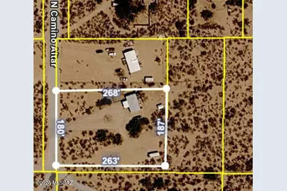 1636 N Camino Altar, Tucson, AZ 85743 - Photo 39