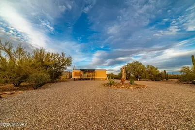 1636 N Camino Altar, Tucson, AZ 85743 - Photo 31