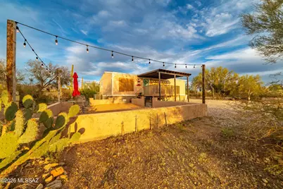 1636 N Camino Altar, Tucson, AZ 85743 - Photo 3