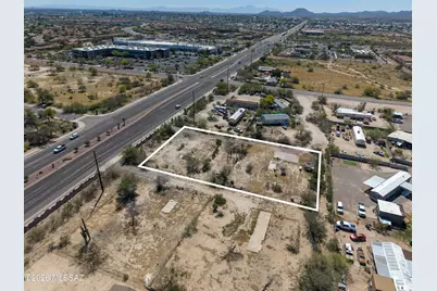 5641 N La Cholla Boulevard #15, Tucson, AZ 85741 - Photo 5