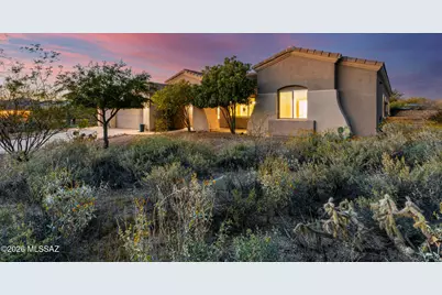 1218 W Cordia Place, Oro Valley, AZ 85755 - Photo 3