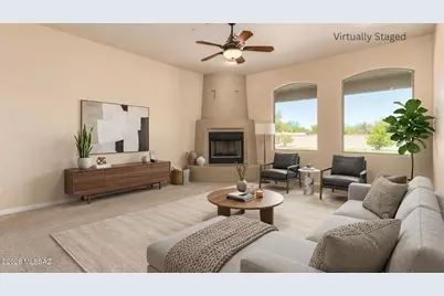 1218 W Cordia Place, Oro Valley, AZ 85755 - Photo 11