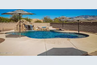 1218 W Cordia Place, Oro Valley, AZ 85755 - Photo 39