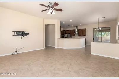 1218 W Cordia Place, Oro Valley, AZ 85755 - Photo 17