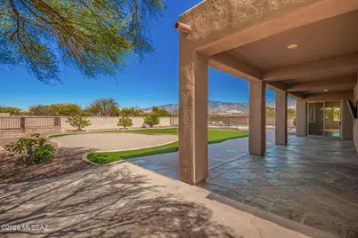 1218 W Cordia Place, Oro Valley, AZ 85755 - Photo 35