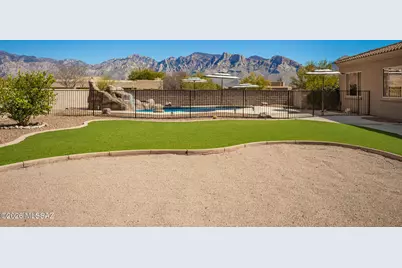 1218 W Cordia Place, Oro Valley, AZ 85755 - Photo 37