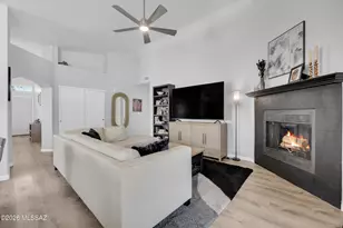 7077 N Avenida Adella, Tucson, AZ 85741 - Photo 11