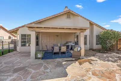7077 N Avenida Adella, Tucson, AZ 85741 - Photo 35