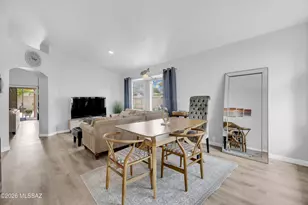 7077 N Avenida Adella, Tucson, AZ 85741 - Photo 5