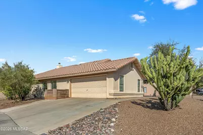 7077 N Avenida Adella, Tucson, AZ 85741 - Photo 37