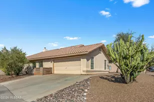 7077 N Avenida Adella, Tucson, AZ 85741 - Photo 37