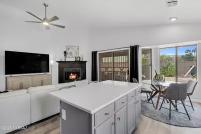 7077 N Avenida Adella, Tucson, AZ 85741 - Photo 15