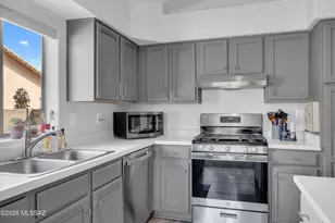 7077 N Avenida Adella, Tucson, AZ 85741 - Photo 13