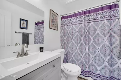 7077 N Avenida Adella, Tucson, AZ 85741 - Photo 29