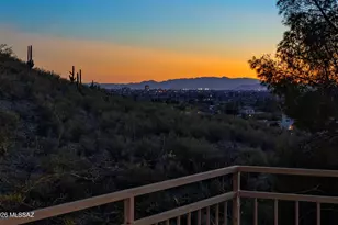 4240 N Summer Set Dr, Tucson, AZ 85750 - Photo 5