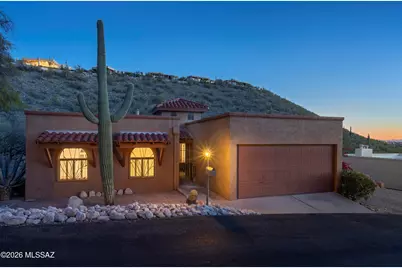 4240 N Summer Set Drive, Tucson, AZ 85750 - Photo 1