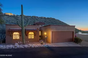 4240 N Summer Set Dr, Tucson, AZ 85750 - Photo 1