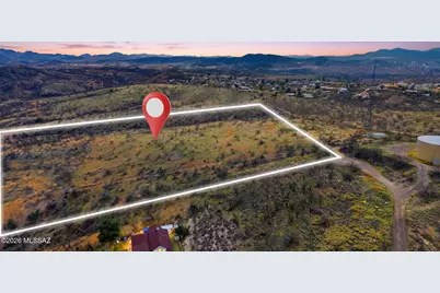 1299 N David Drive #3, Nogales, AZ 85621 - Photo 1