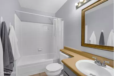 2972 W Katapa Trail, Tucson, AZ 85742 - Photo 23