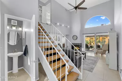 2972 W Katapa Trail, Tucson, AZ 85742 - Photo 5