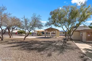 2972 W Katapa Trail, Tucson, AZ 85742 - Photo 29