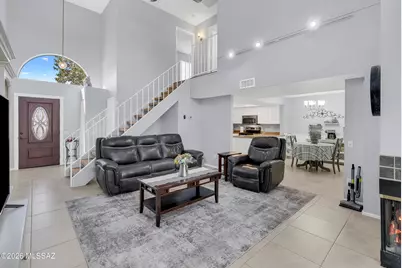 2972 W Katapa Trail, Tucson, AZ 85742 - Photo 7