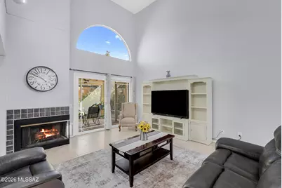 2972 W Katapa Trail, Tucson, AZ 85742 - Photo 9