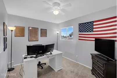 2972 W Katapa Trail, Tucson, AZ 85742 - Photo 21