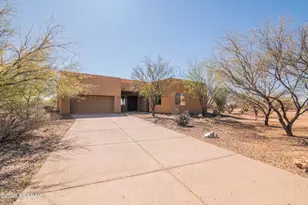13133 W Blue Yucca Pl, Tucson, AZ 85743 - Photo 1