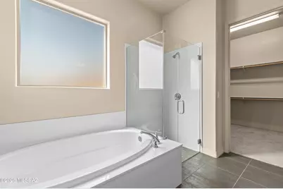 13133 W Blue Yucca Place, Tucson, AZ 85743 - Photo 23