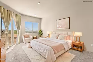 13133 W Blue Yucca Pl, Tucson, AZ 85743 - Photo 19