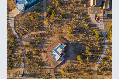 4672 W Linda Vista Boulevard, Tucson, AZ 85742 - Photo 25