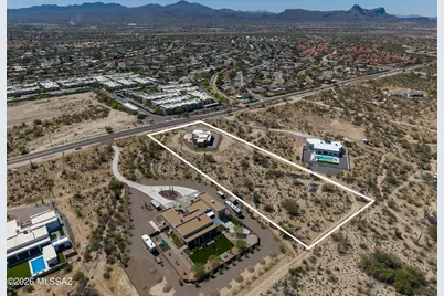4672 W Linda Vista Boulevard, Tucson, AZ 85742 - Photo 1