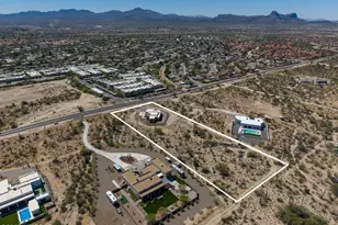 4672 W Linda Vista Blvd, Tucson, AZ 85742 - Photo 1