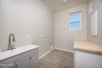 4672 W Linda Vista Boulevard, Tucson, AZ 85742 - Photo 17