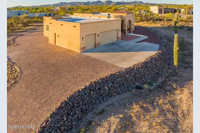 4672 W Linda Vista Boulevard, Tucson, AZ 85742 - Photo 21