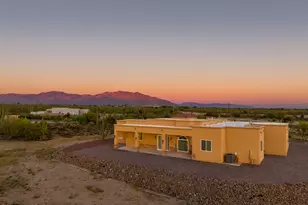 4672 W Linda Vista Blvd, Tucson, AZ 85742 - Photo 39