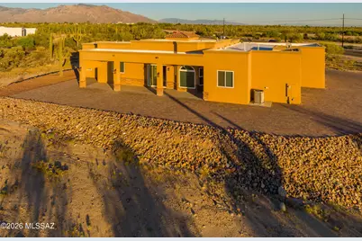4672 W Linda Vista Boulevard, Tucson, AZ 85742 - Photo 37