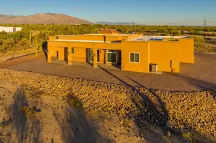 4672 W Linda Vista Blvd, Tucson, AZ 85742 - Photo 37