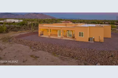 4672 W Linda Vista Boulevard, Tucson, AZ 85742 - Photo 35