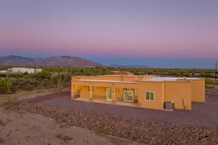 4672 W Linda Vista Blvd, Tucson, AZ 85742 - Photo 35