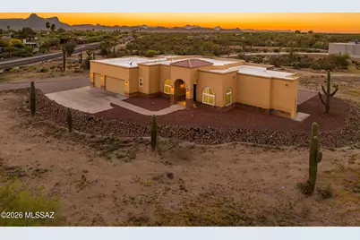 4672 W Linda Vista Boulevard, Tucson, AZ 85742 - Photo 33