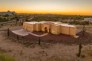 4672 W Linda Vista Blvd, Tucson, AZ 85742 - Photo 33