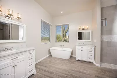 4672 W Linda Vista Boulevard, Tucson, AZ 85742 - Photo 9