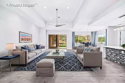 10053 N Alder Spring Drive, Tucson, AZ 85737 - Photo 5