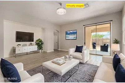 12842 N Westminster Drive, Oro Valley, AZ 85755 - Photo 5