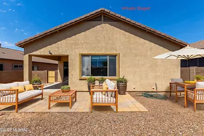 12842 N Westminster Drive, Oro Valley, AZ 85755 - Photo 25