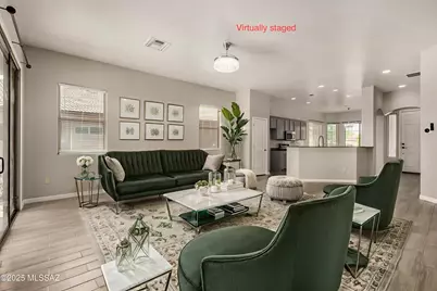 12842 N Westminster Drive, Oro Valley, AZ 85755 - Photo 7